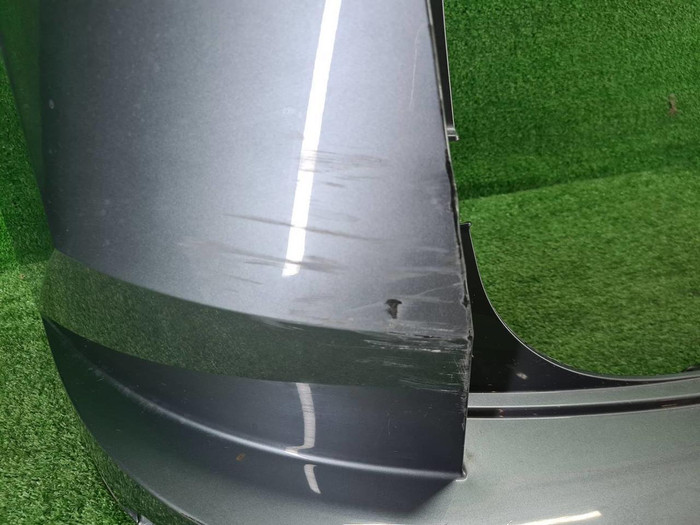 Бампер задний Skoda Karoq (2021-н.в.)