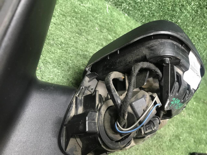 Зеркало левое Volvo S80 2 (2009-2016) 14 конт.