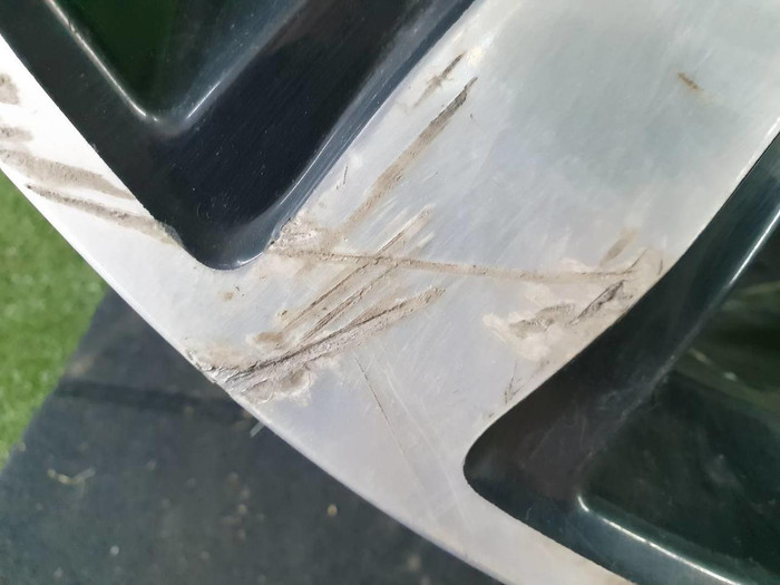 Диск литой R22 Bentley Continental GT 2 (2011-2017)