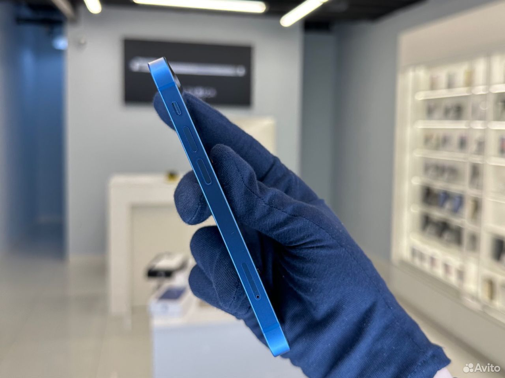 iPhone 13, 512 ГБ б/у