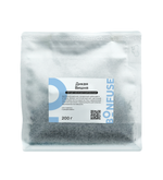 Черный ароматизированный "Дикая вишня"