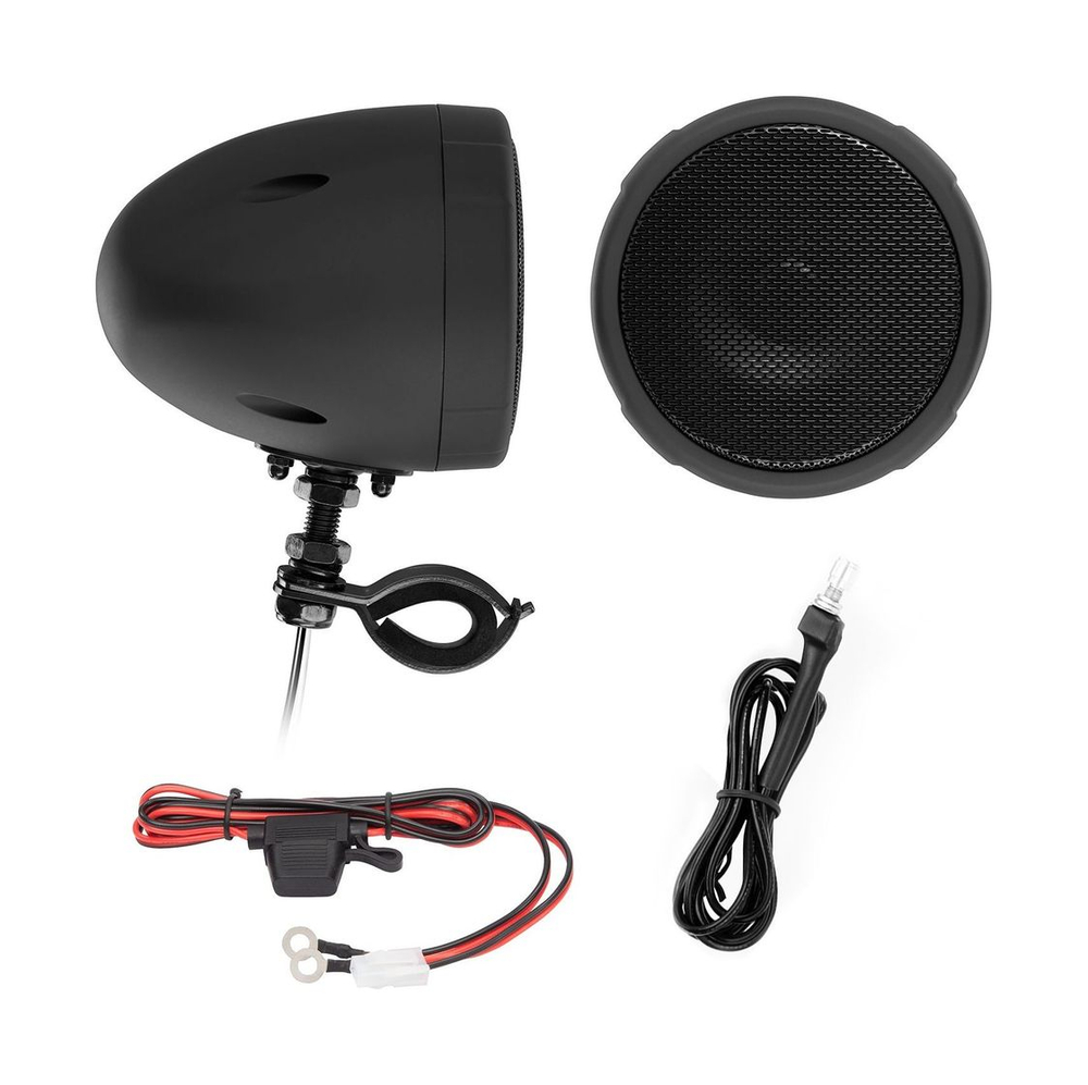 Аудиосистема BOSS MCBK425BA