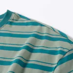 Футболка YMKASHIX Nineties Изумрудная