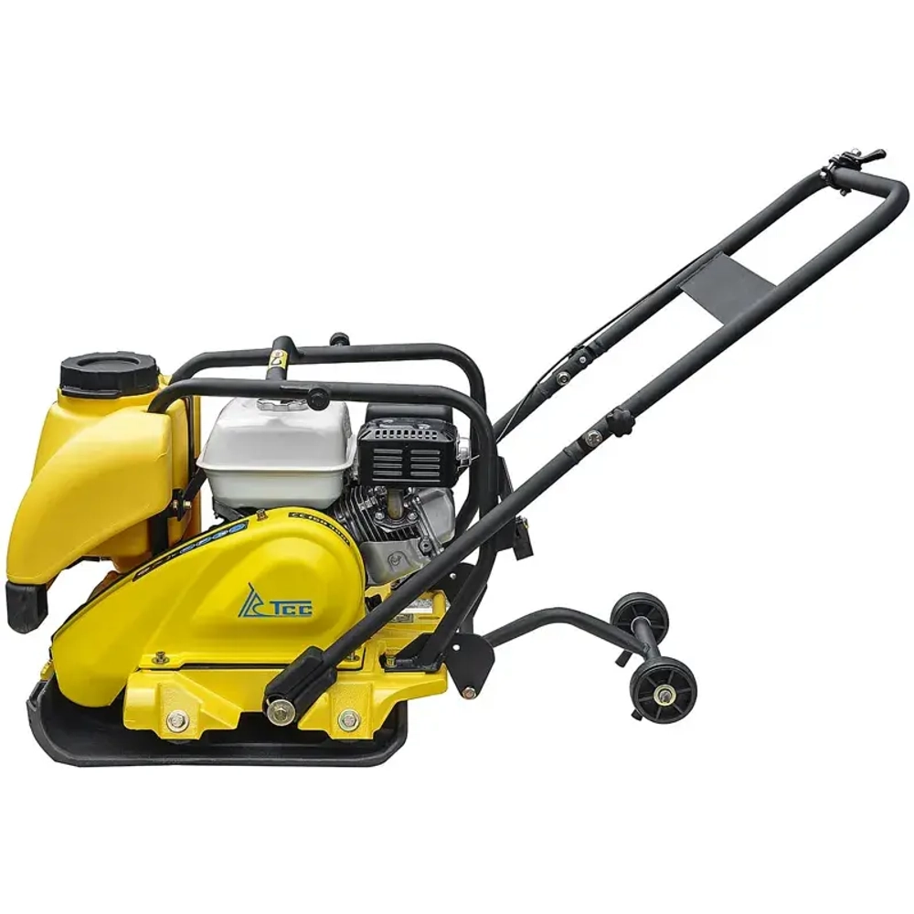 ТСС WP100TH виброплита бензиновая 207184