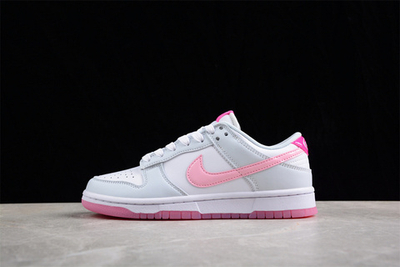 Nike Dunk Low 520 Pack Pink