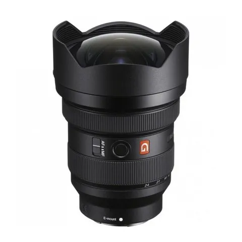 Sony FE 12-24mm f/2.8 GM .