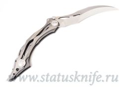 Нож Ворона Full Custom Konygin (Алексей Коныгин)фотография - 4