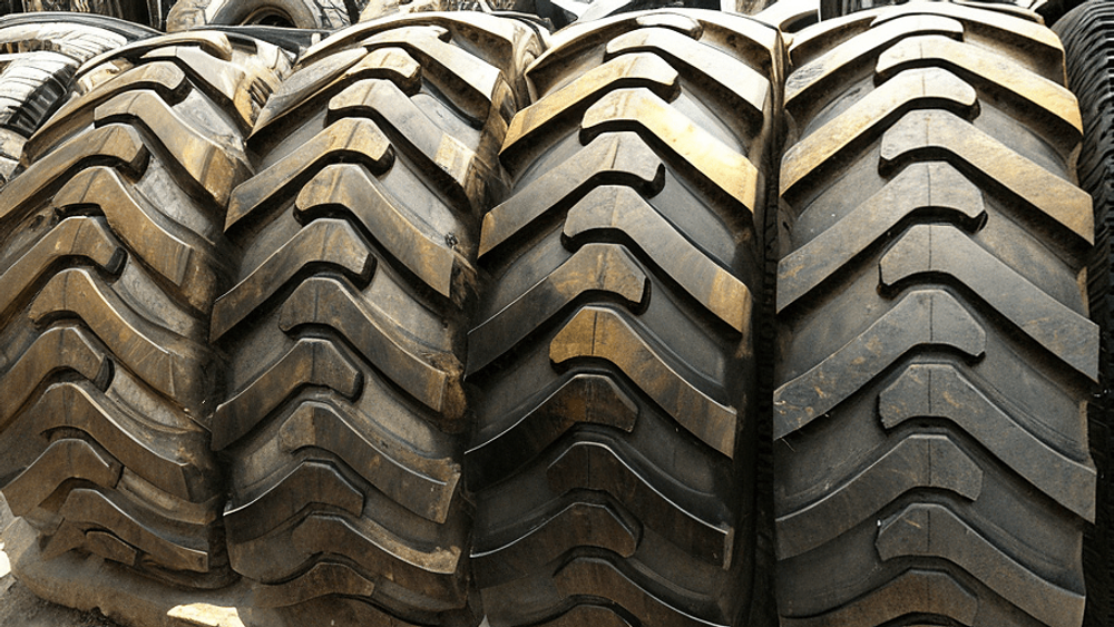 16.9-24 (440/80-24) cat.no 7467 14PR IND25 TL 152/A8 L2 Petlas