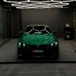 КОВАНЫЕ ДИСКИ ДЛЯ BMW M4 G82 2024 БМВ