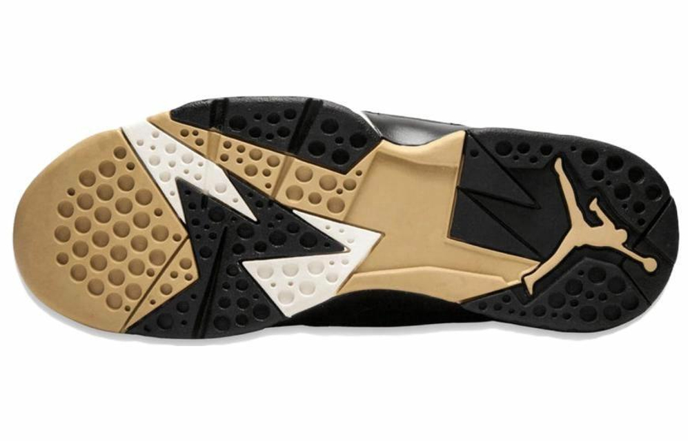 Кроссовки Jordan Golden Moments Pack (67)