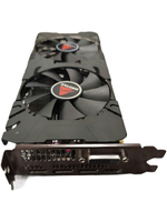 Видеокарта Biostar AMD Radeon RX 580 VA5805RV82 8ГБ