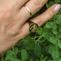 печатка «молитва»