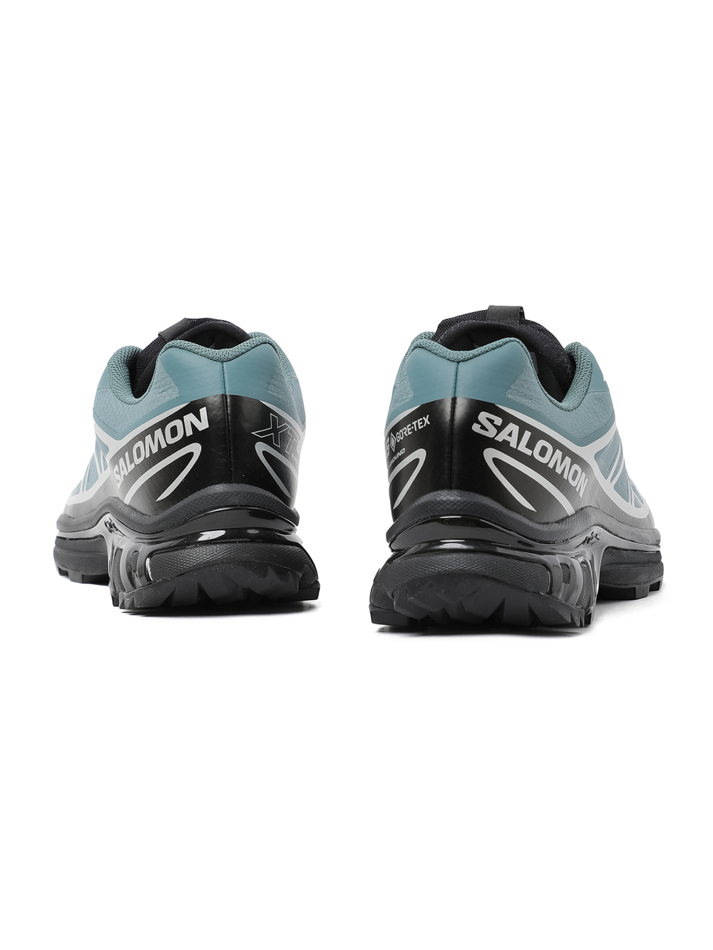 Мужские Кроссовки Xt-6 Gtx