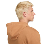 Толстовка Nike Sportswear Club Fleece Sweatshirt Brown