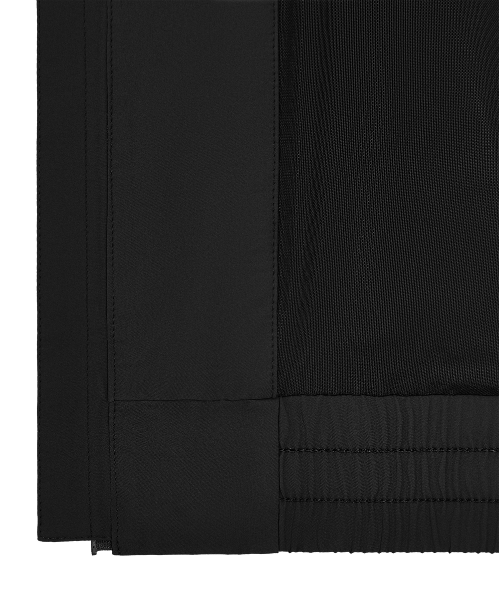 Куртка парадная Jogel DIVISION PerFormDRY Track Jacket-K, черный 99