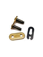 Замок цепи 520ERT3 G&G (Защелка) ZJ