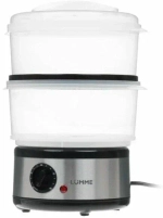 Пароварка LUMME LU-1403