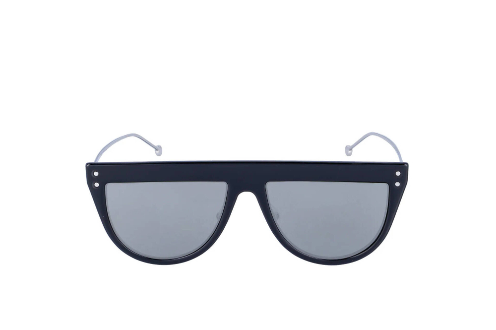 Солнцезащитные очки Fendi - черный(0372)