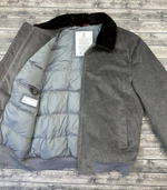 Пуховик Brunello Cucinelli