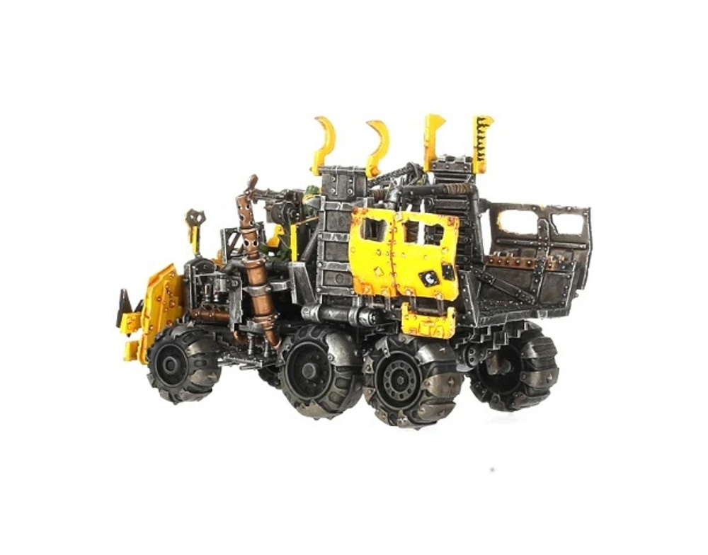 Ork Trukk