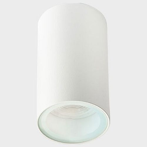 Накладной светильник Italline DANNY PL IP white
