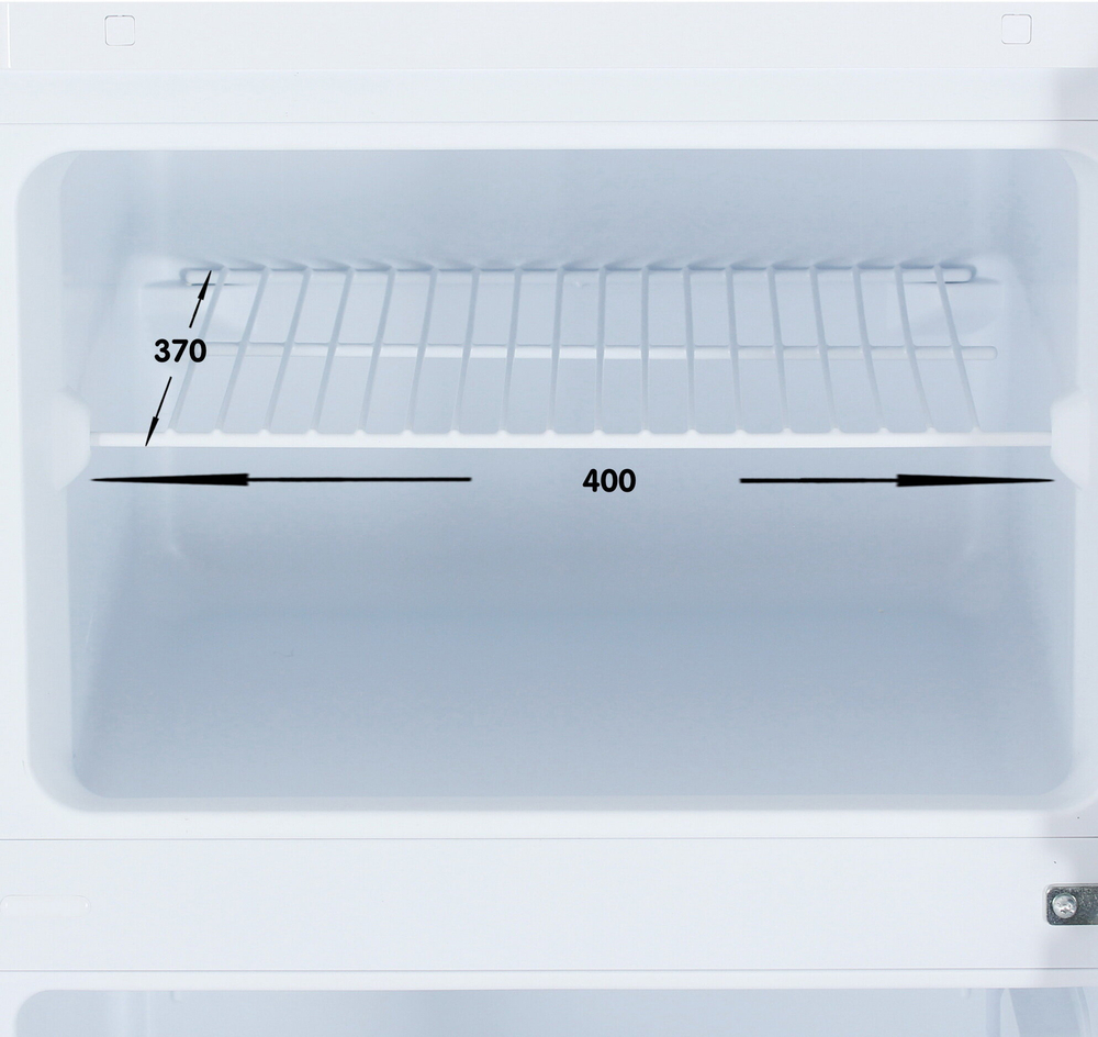 Двухкамерный холодильник Beko B1RDSK280W