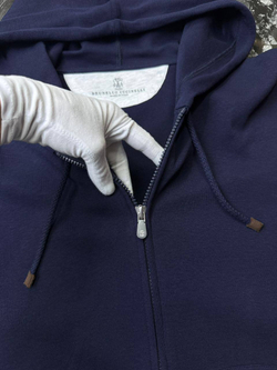 Спортивный костюм Brunello Cucinelli