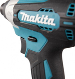 Дрель-шуруповерт аккумуляторная MAKITA DTD157RTJ