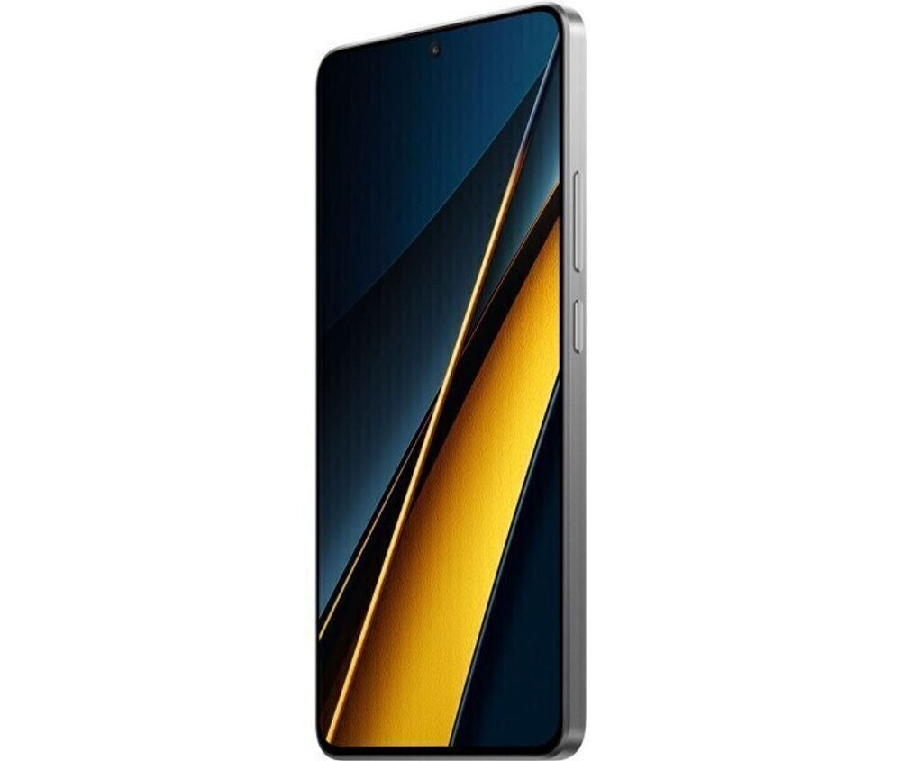 Смартфон Poco X6 Pro 5G 12/512ГБ EU Серый