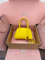 Miu Miu Vivant Bag 28 cm