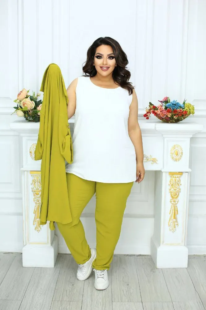 Комплект «Сингапур» Fabrika