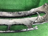 Бампер передний BMW 5er F10 F11 (2009-2013)