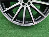 Диск Комплект R22 Mercedes GLS x167 (19-нв) AMG