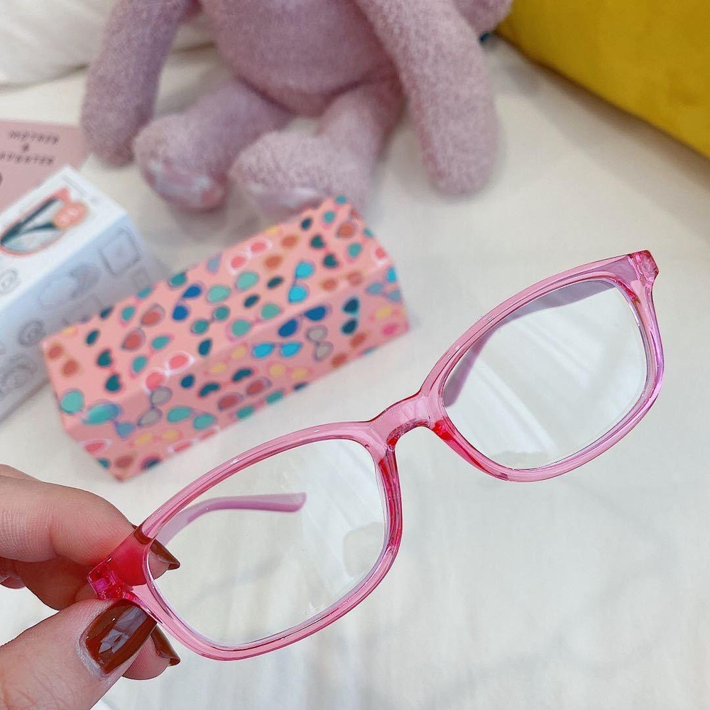 Детские компьютерные очки