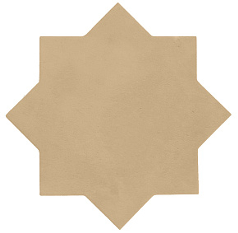 Керамогранит EQUIPE KASBAH Star Fawn 16,8х16,8/ЭКИПЕ КАСБА Стар Фавн 16,8х16,8