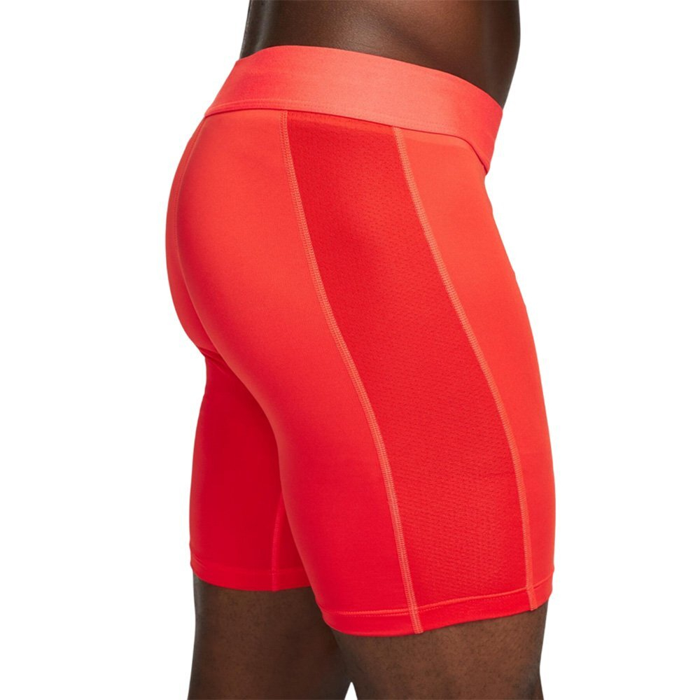 Баскетбольные шорты Nike Dri-FIT Strike Red Shorts