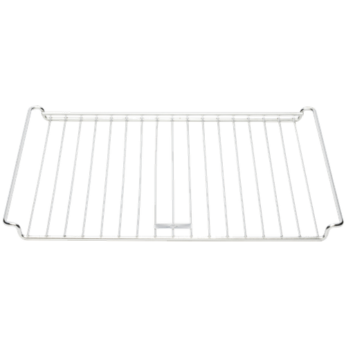 Решетка, нержавеющая сталь, (ШхГ): 430 х 370 мм