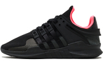 Кроссовки Adidas Originals Eqt Support Adv Core Black Turbo