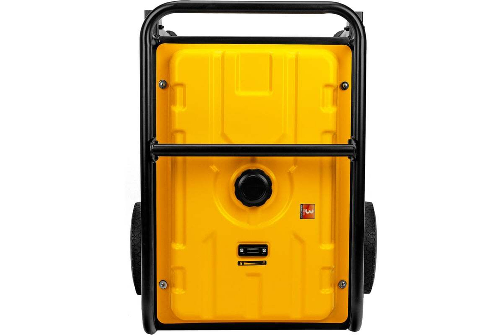 Генератор бензиновый Denzel PS-120EA