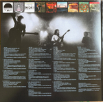 Blue Oyster Cult / Don't Fear The Reaper - The Best Of Blue Oyster Cult (Limited Edition)(Coloured Vinyl)(2LP)