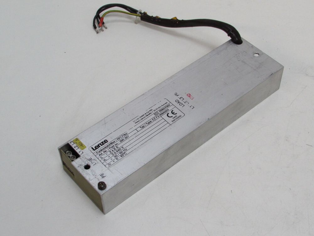 LENZE EZ F3 008A003