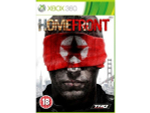 Homefront Xbox 360