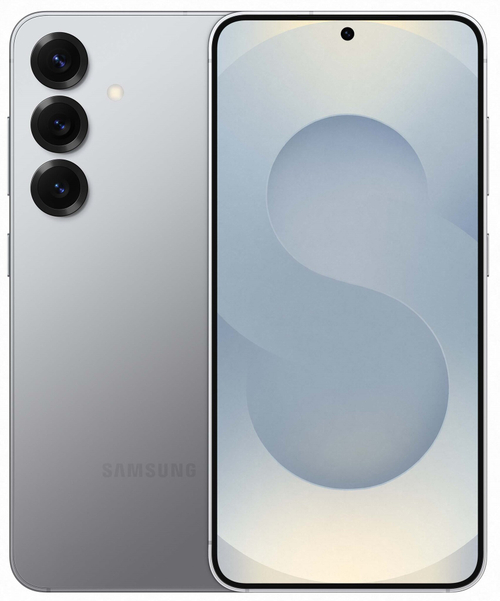 Samsung Galaxy S25 12/512Gb Silver Shadow