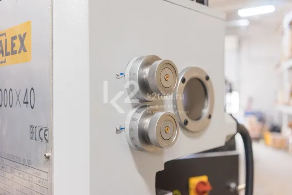 Радиально-сверлильный станок Stalex RD1000x40