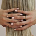 Кольцо Just Silver Ring