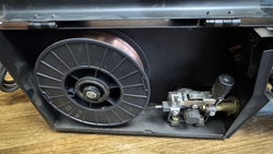 Сварочный полуавтомат START MigLine X190