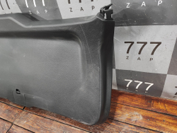 Обшивка крышки багажника GAC GS8 2 21-нв Б/У Оригинал 6209004DRS0000