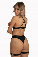 Seila set Anais