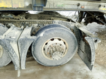 FAW J7 6x4 Седельный тягач CA4250P77K25T1E5 (Дизельный, 12.5 л, 553 л.с. АТ)