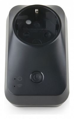 Розетка умная Elektrostandard WF a054336